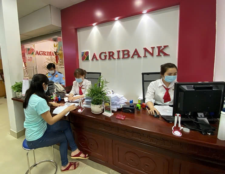 Lãi suất ngân hàng Agribank mới nhất tháng 9/2024